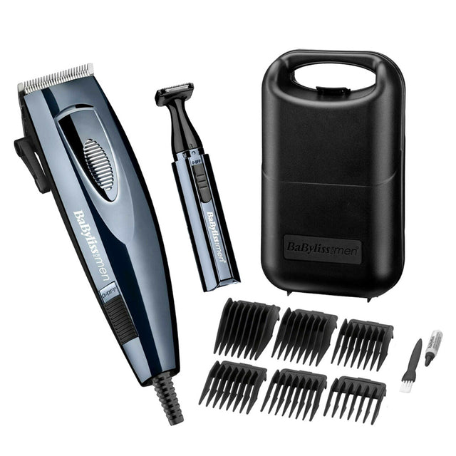 BaByliss Men Powerblade Pro Clipper