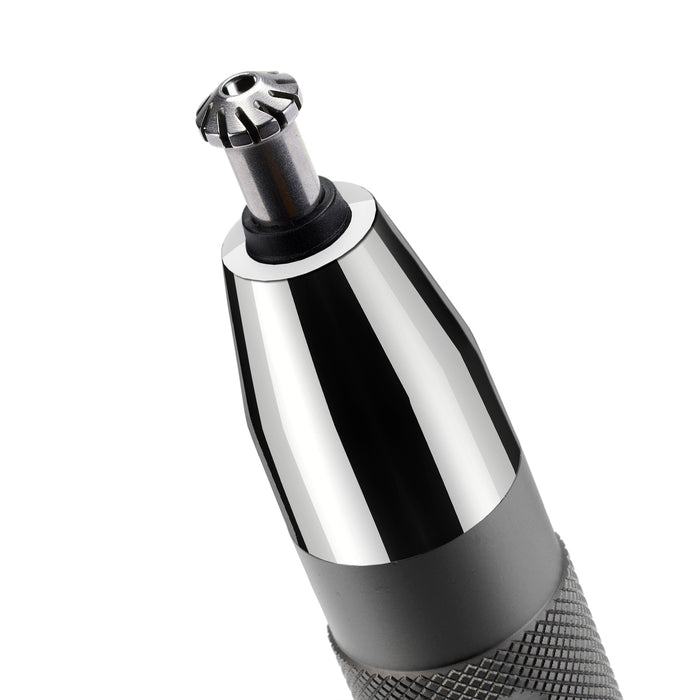 BaByliss Super-X Metal Series Cordless Nose Trimmer