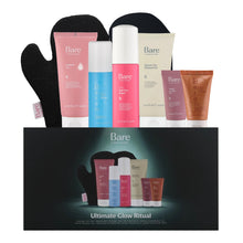 Bare By Vogue Bare Ultimate Glow Ritual