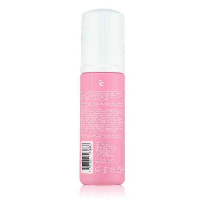 Bare By Vogue Self Tan Foam Medium