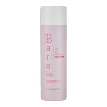Bare By Vogue Self Tan Lotion Medium