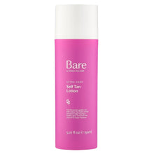 Bare by Vogue Self Tan Lotion Ultra Dark