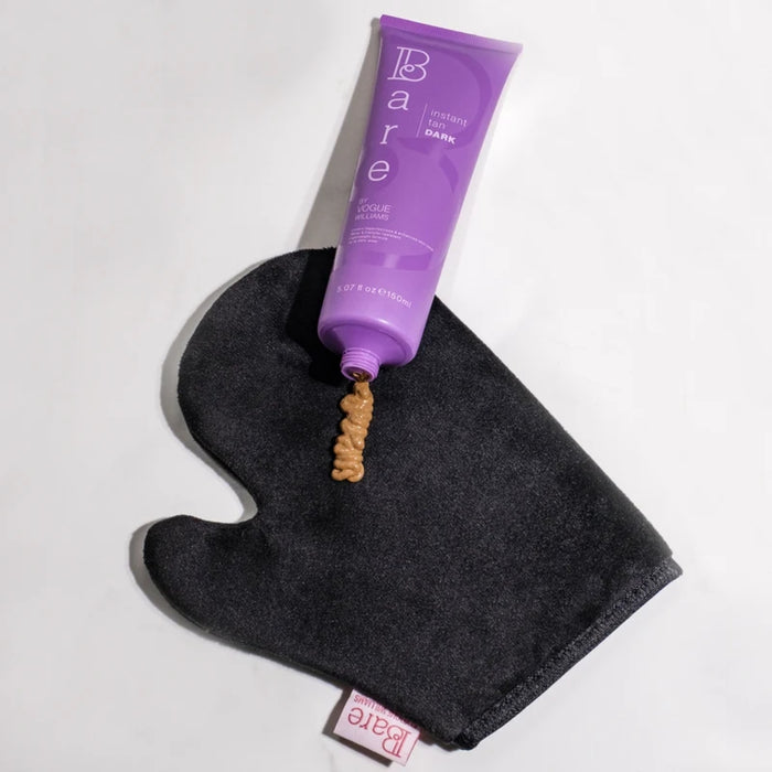Bare by Vogue Luxury Tanning Mitt