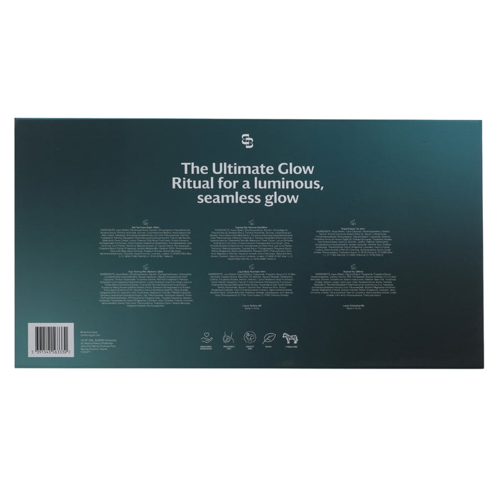 Bare By Vogue Bare Ultimate Glow Ritual