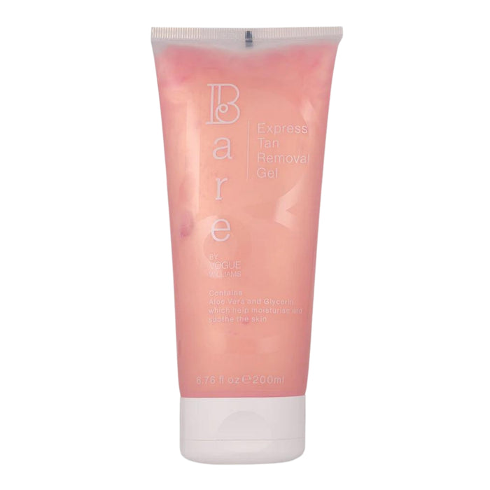 Bare by Vogue Express Tan Removal Gel