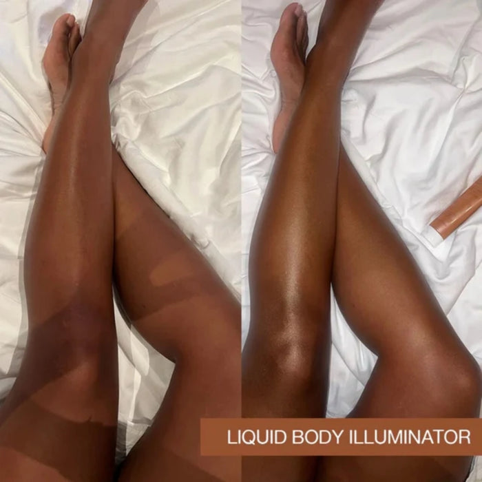 Bare by Vogue Liquid Body Illuminator 50ml