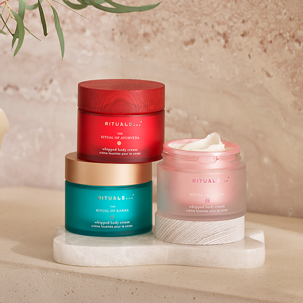 Bath and Body
