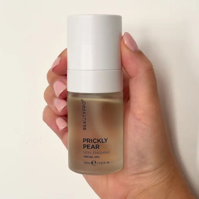 BeautyPro Prickly Pear Oil 30ml