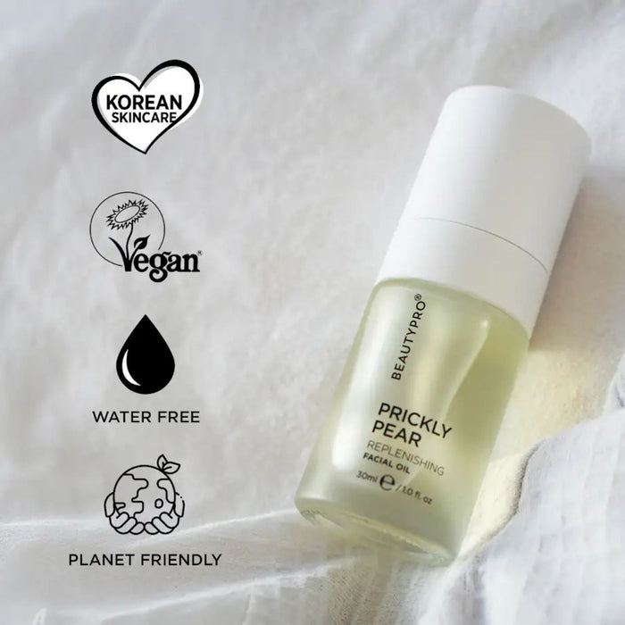 BeautyPro Prickly Pear Oil 30ml