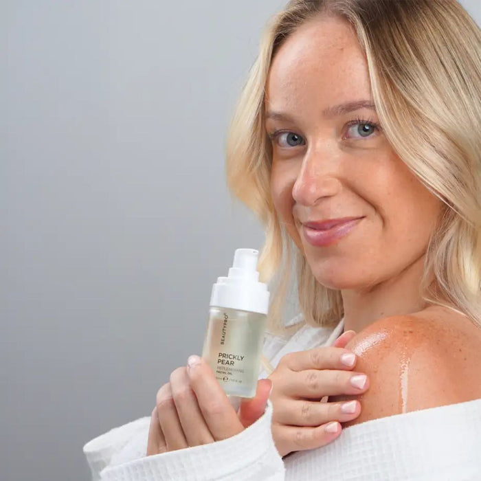 BeautyPro Prickly Pear Oil 30ml