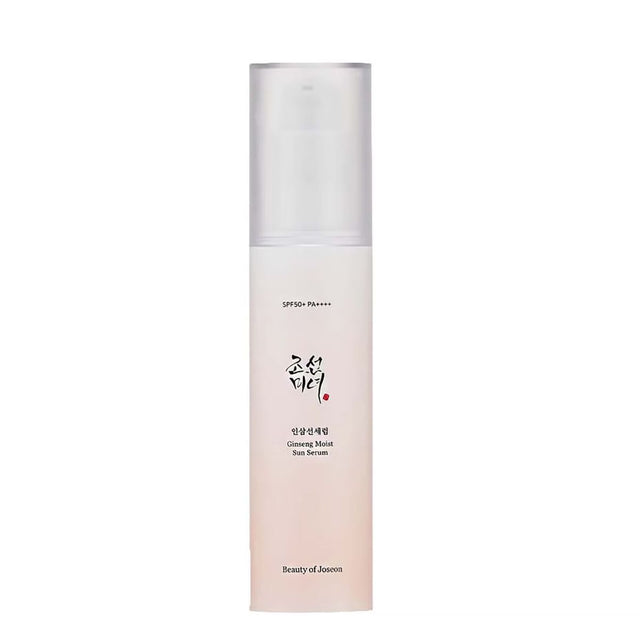Beauty of Joseon Ginseng Moist Sun Serum 50ml SPF 50+