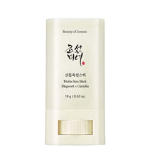 Beauty of Joseon Matte Sun Stick Mugwort + Camelia 18g