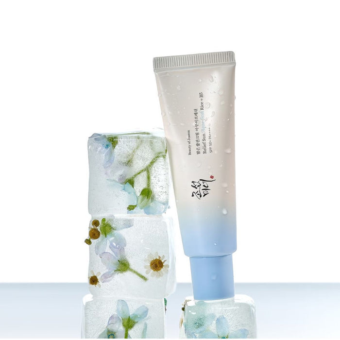 Beauty of Joseon Relief Sun Aqua-Fresh : Rice + B5 SPF50+ PA++++ 50ml