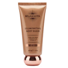 Bellamianta Illuminating Body Elixir
