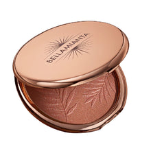 Bellamianta Summer Infused Body Bronzer 23g