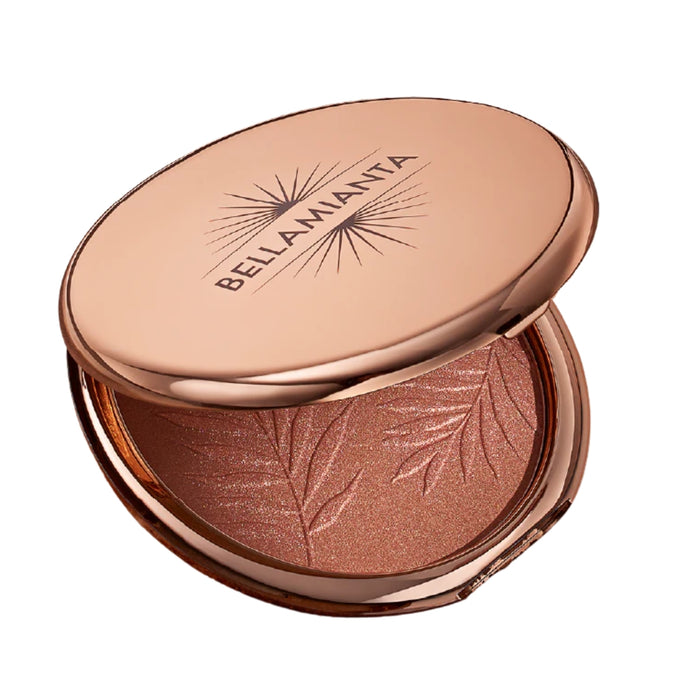 Bellamianta Summer Infused Body Bronzer 23g