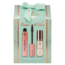 Bellamianta Flutter & Pout Eye & Lip Kit