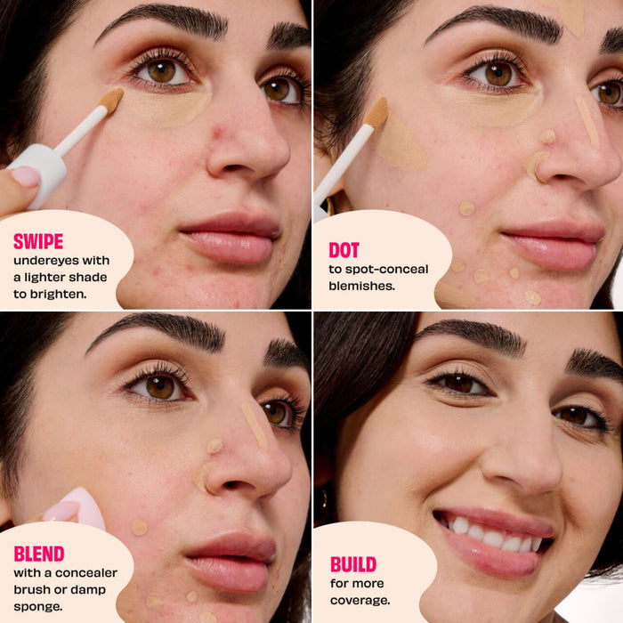 Benefit Porefessional Concealer
