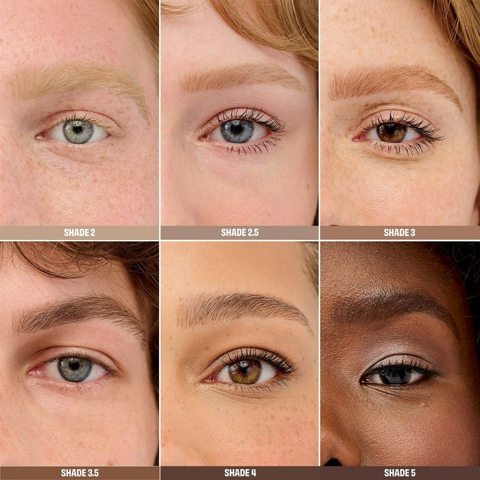 Benefit Precisely My Brow Detailer Pencil.