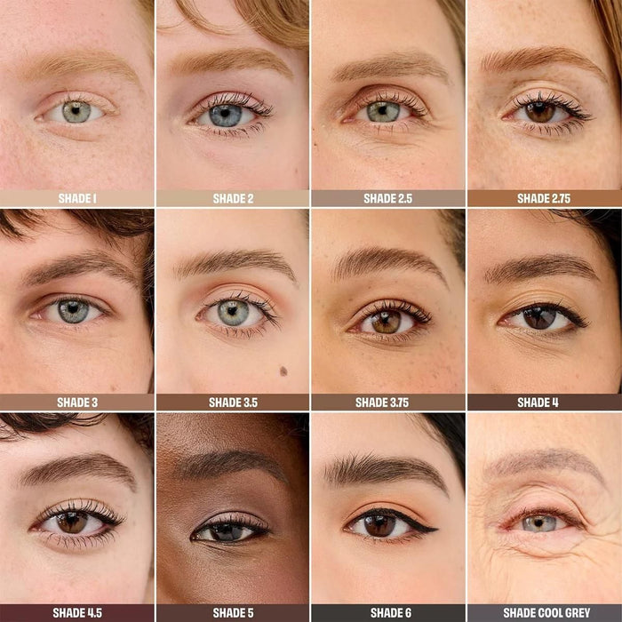 Benefit Precisely My Brow Wax.