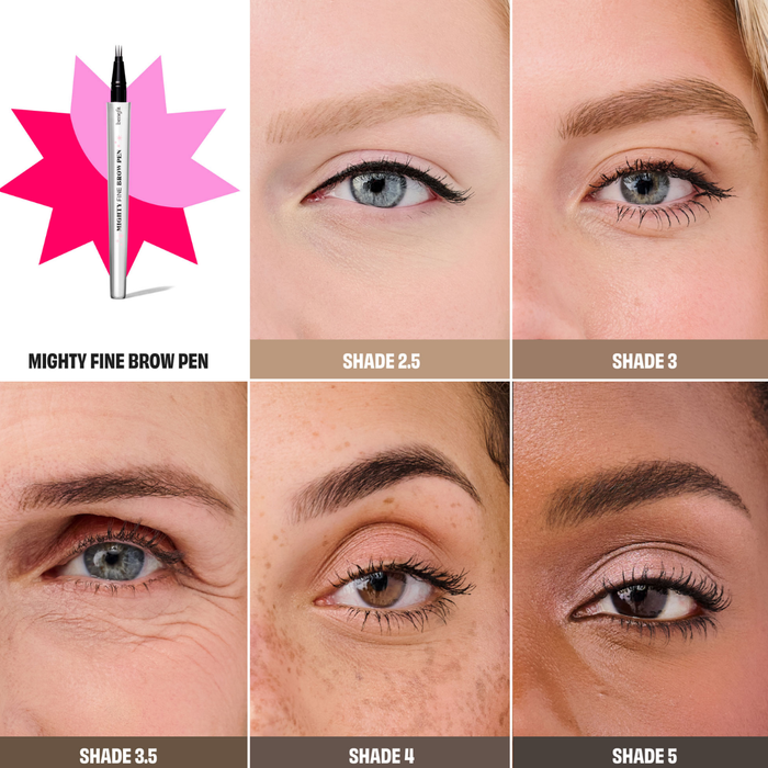 Benefit The Great Brow Hall Shade 5