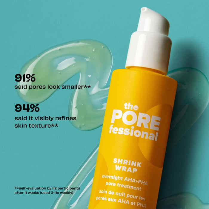 Benefit The Porefessional Shrink Wrap