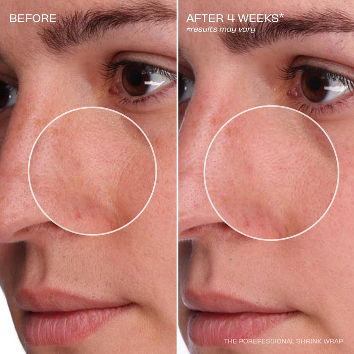 Benefit The Porefessional Shrink Wrap
