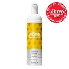 Benefit The Porefessional Tight n Toned Toner 133ml