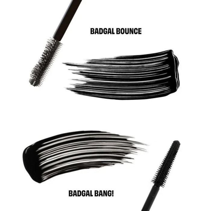Benefit BADgal Party Co. Mini Mascara Duo Gift Set