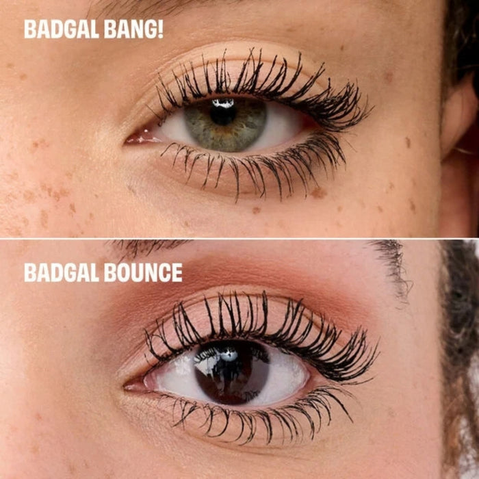 Benefit BADgal Party Co. Mini Mascara Duo Gift Set
