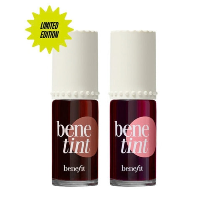Benefit You've Got Benetint Lip & Cheek Tint Duo Gift Set