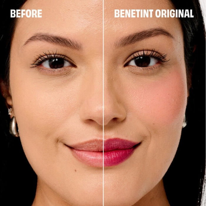 Benefit You've Got Benetint Lip & Cheek Tint Duo Gift Set