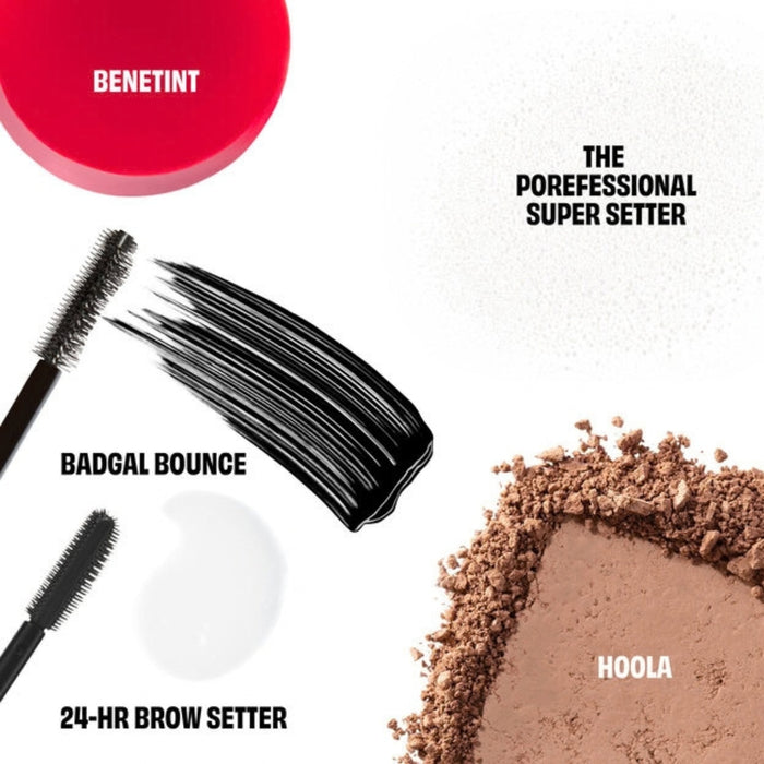Benefit Beauty Star Cinema Makeup Gift Set