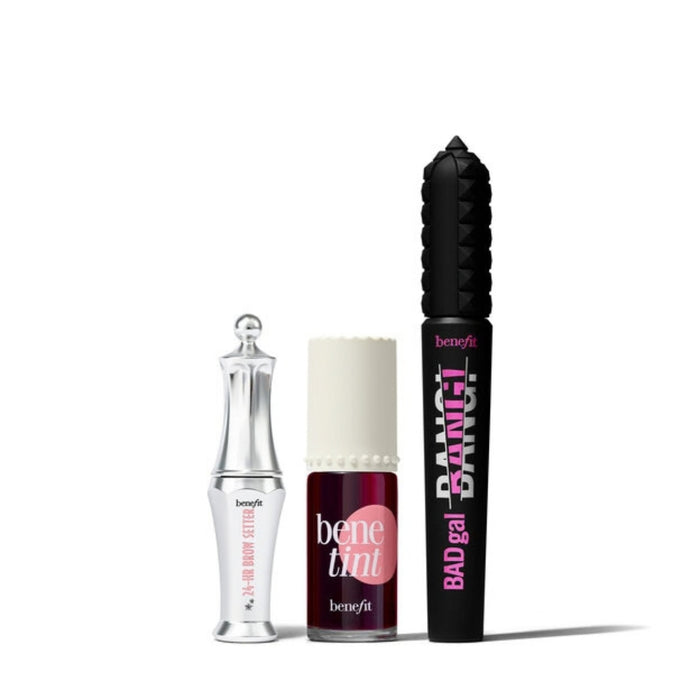 Benefit Rhythm & Beauty Radio Makeup Gift Set