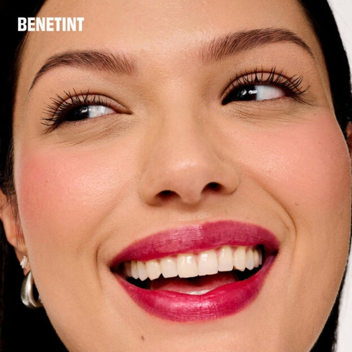 Benefit Rhythm & Beauty Radio Makeup Gift Set