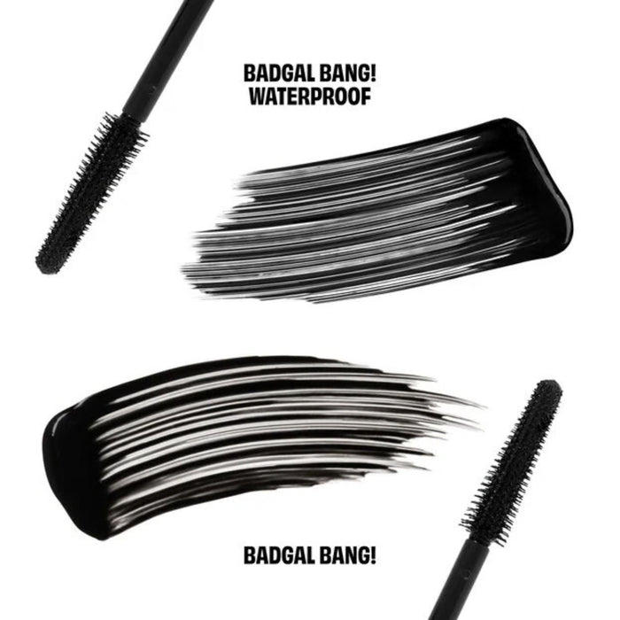 Benefit The Lash Scoop Volumizing Mascara Duo Gift Set