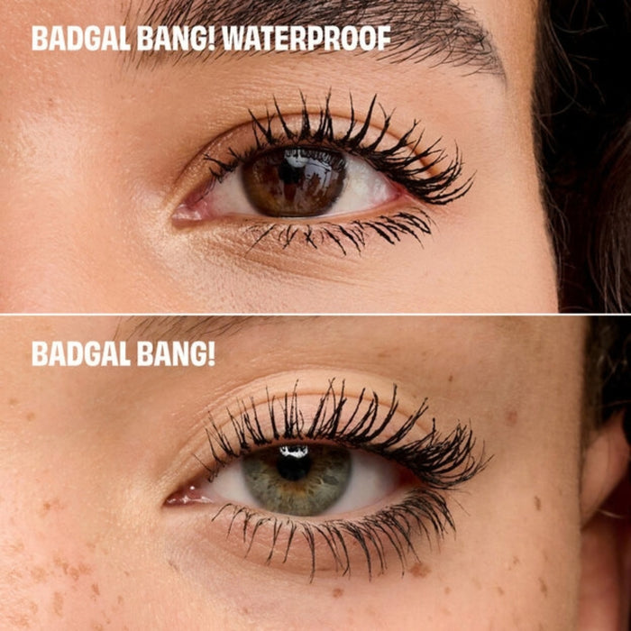 Benefit The Lash Scoop Volumizing Mascara Duo Gift Set