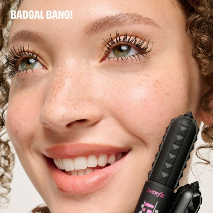 Benefit Beneville Beauty Salon Makeup Gift Set