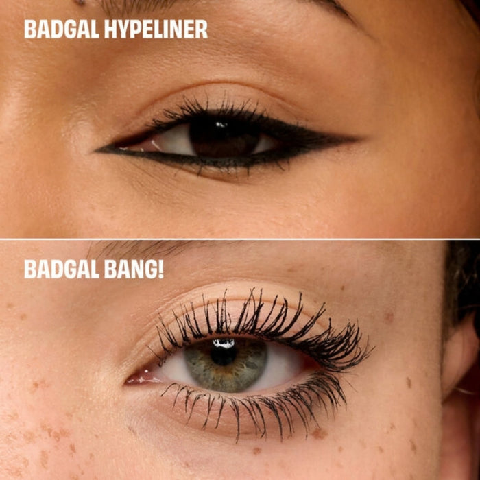 Benefit BADgal Hypetower Eye Makeup Gift Set
