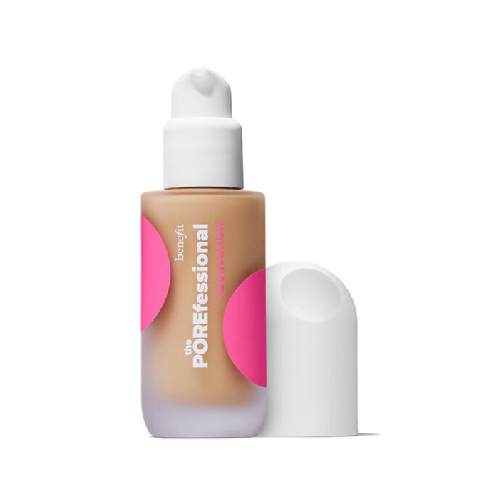 Benefit The Porefessional Foundation