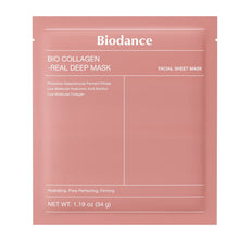 🎁 Free Biodance Bio Collagen Real Deep Mask when you spend €75. One gift per order while stocks last. (100% off)