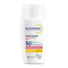 Bioderma Photoderm Ultra-Fluid AR+ SPF 50+