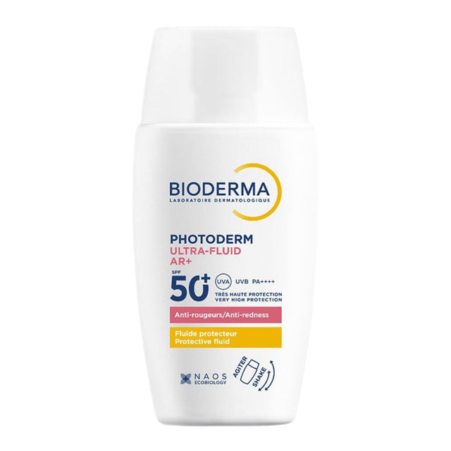Bioderma Photoderm Ultra-Fluid AR+ SPF 50+