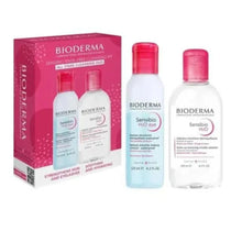 Bioderma Rinse Free Cleansing Kit