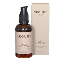 Ground Biome Cleansing Gel Mask 