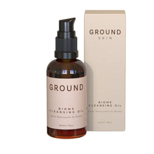 Ground Biome Cleansing Oil 