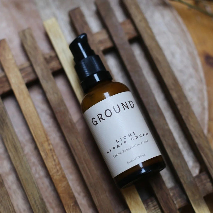 Ground Biome Repair Cream