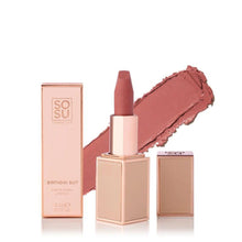 SOSU Cosmetics Lipstick