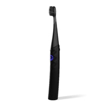 Burst  Curve Sonic Toothbrush Black