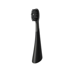 Burst Curve Brush Replacement Head Black